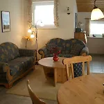 Casa de Férias Im Mit Gartenterrasse *