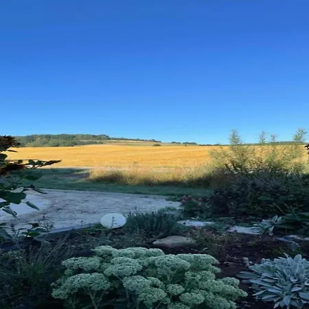 Im Mit Gartenterrasse