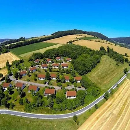 Holiday home Detached Single-storey With Terrace