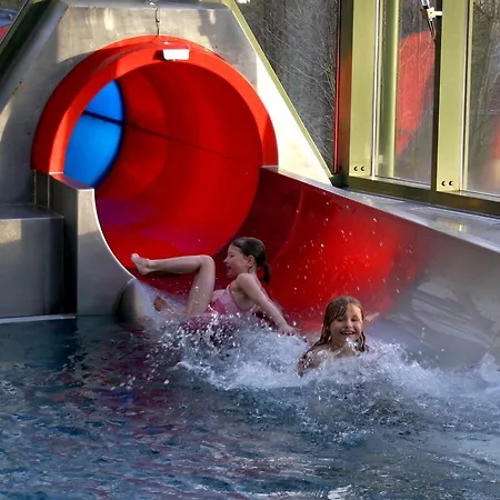 別荘 Im Mit Gartenterrasse *