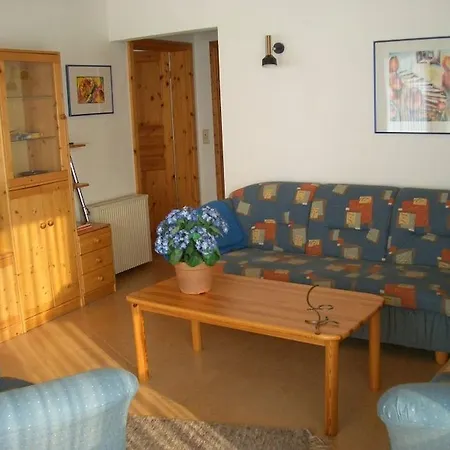 Im Mit Gartenterrasse