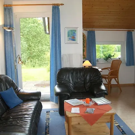 Im Mit Gartenterrasse * Uslar