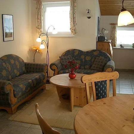 Prázdninový dům Im Mit Gartenterrasse *