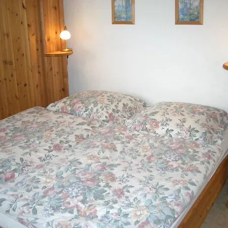 Im Mit Gartenterrasse ウスラー