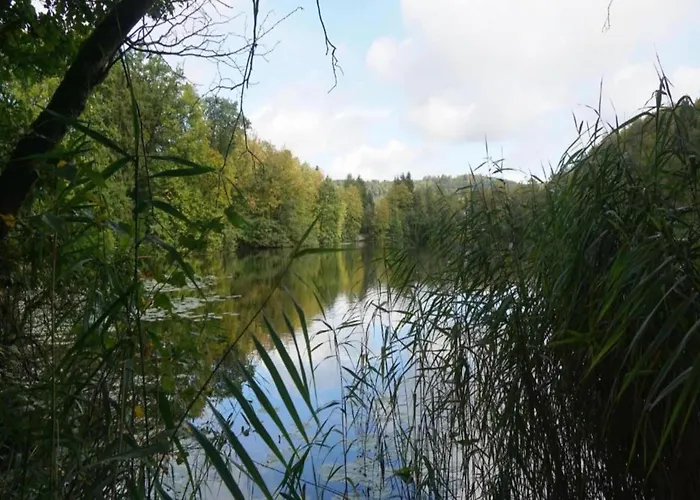 Im Mit Gartenterrasse