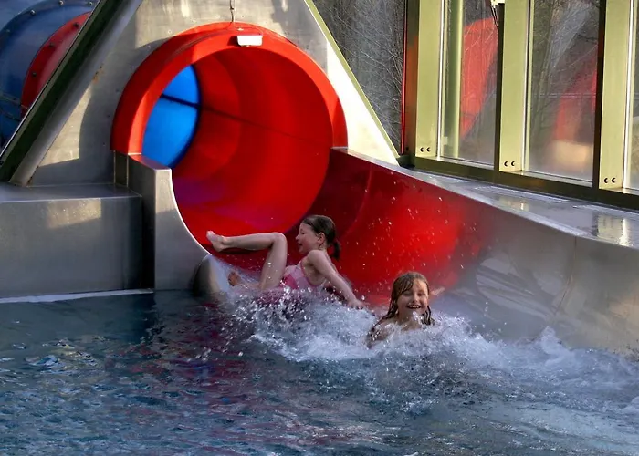 Vakantiehuis Im Mit Gartenterrasse *