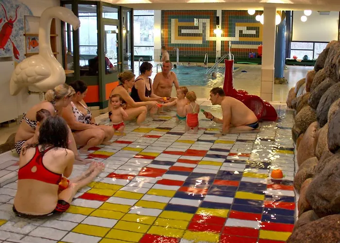 Im Mit Gartenterrasse *