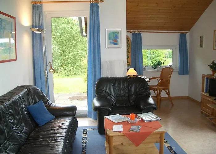 Im Mit Gartenterrasse * Uslar