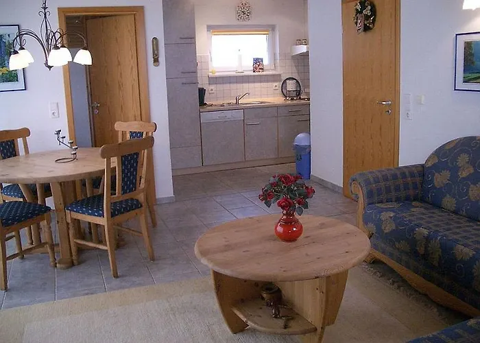 Im Mit Gartenterrasse Uslar