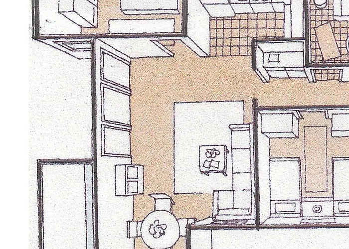 Im Mit Gartenterrasse *