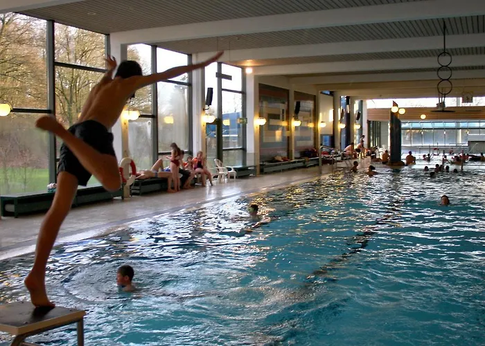 Im Mit Gartenterrasse * Uslar